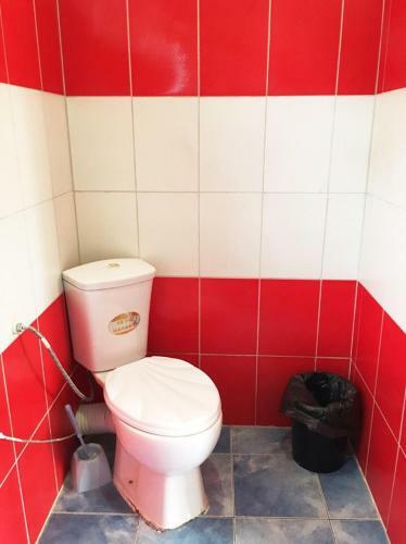 Hostal Dom U Morya Guest House