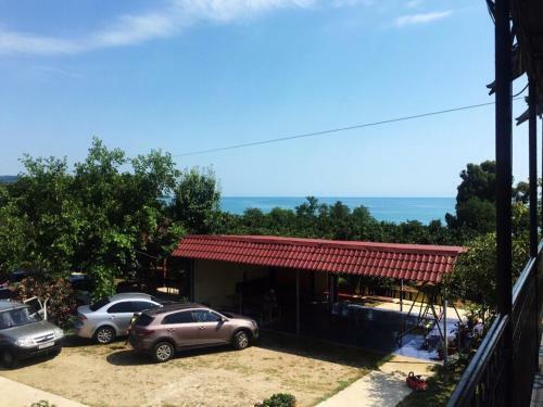 Hostal Dom U Morya Guest House