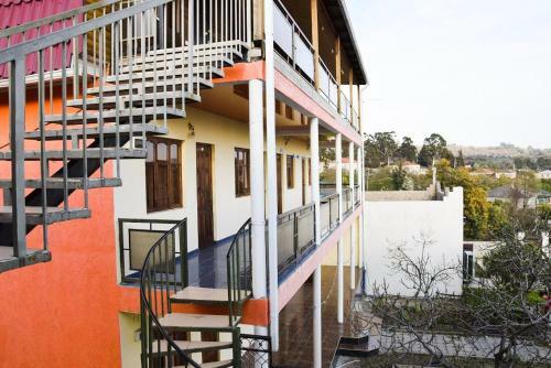 Hostal Dom U Morya Guest House