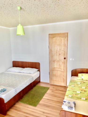 Hostal ???????? ??? ???????