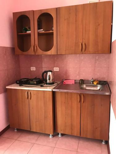 Apartment On Lakoba