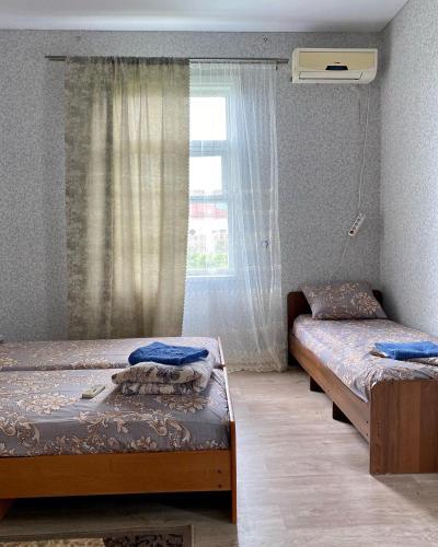 Hostal Gostevoy Dom Daniel