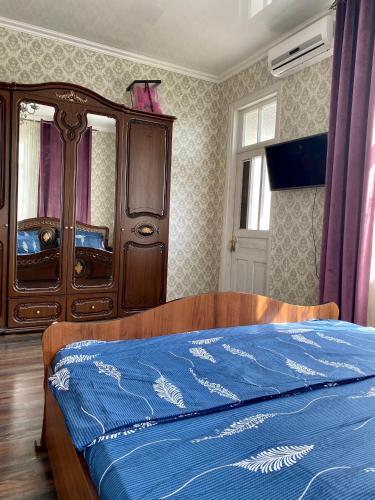 Hostal Gostevoy Dom Daniel