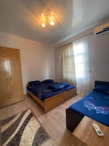 Hostal Gostevoy Dom Daniel