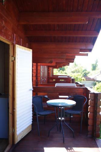 Agroturismo Guest House Apsar Village