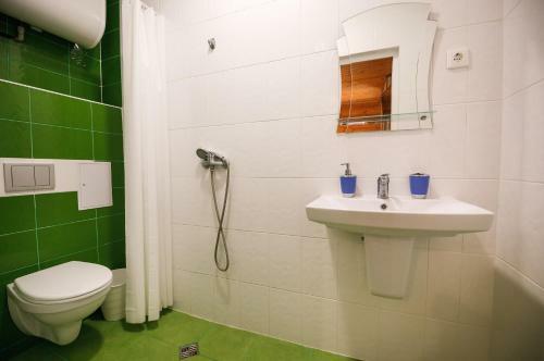 Hotel Green Terrace