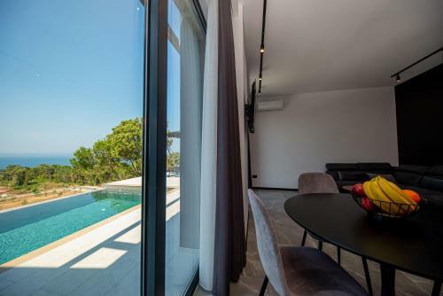 Luxury Modern Villa Perla