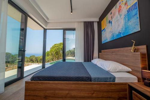 Luxury Modern Villa Perla