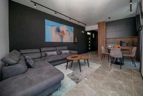 Luxury Modern Villa Perla