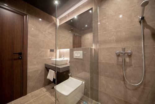 Luxury Modern Villa Perla