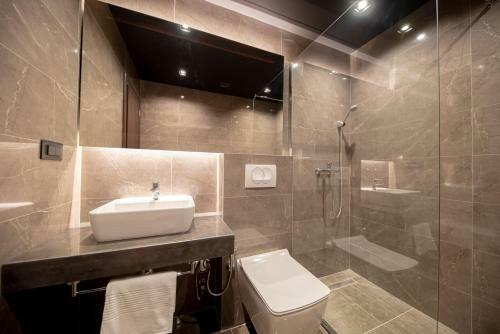 Luxury Modern Villa Perla