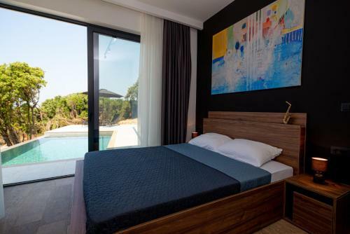 Luxury Modern Villa Perla