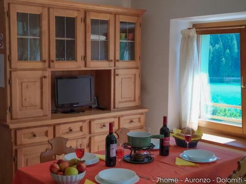 Apartamento 7home