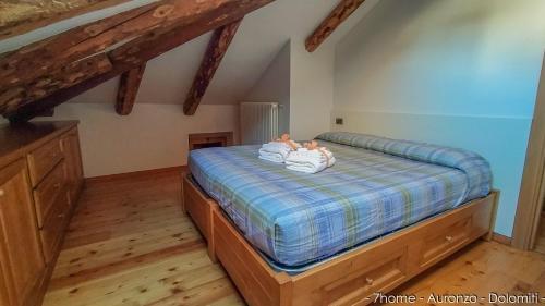 Apartamento 7home