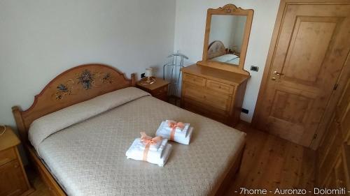 Apartamento 7home