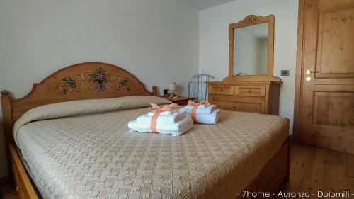 Apartamento 7home