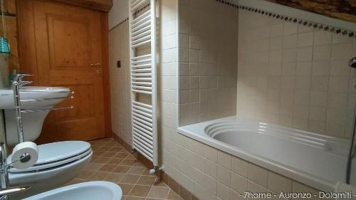 Apartamento 7home