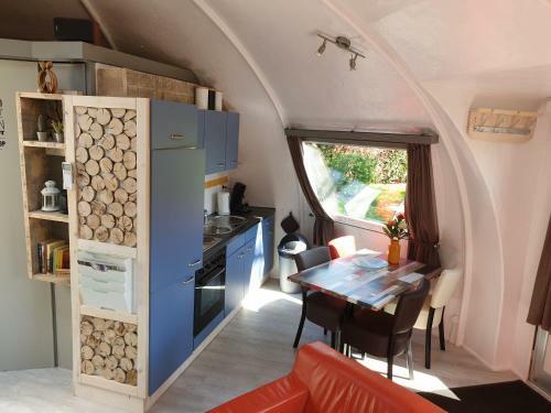 Iglo Bungalow 19