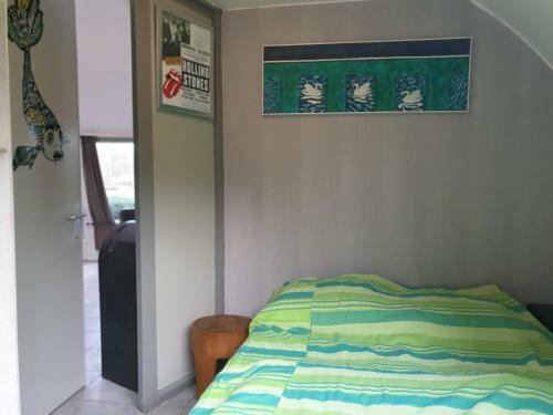 Iglo Bungalow 35