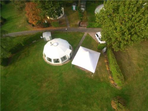 Iglo Bungalow 93