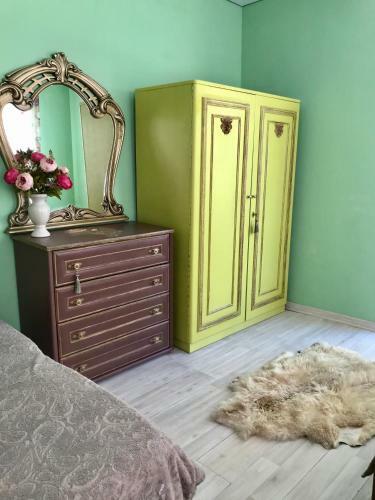 Hostal Zelenyy Dvor