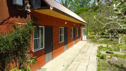 Sariya Inn