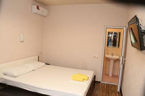 Hostal ???????