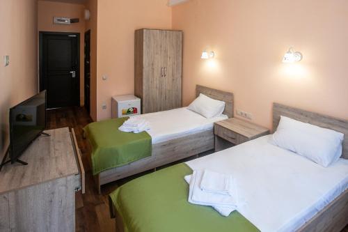 Hotel ????????? "??????"