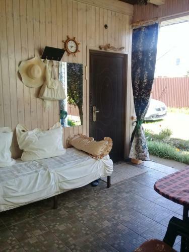 Hostal ? ????