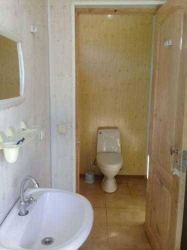 Hostal ? ????