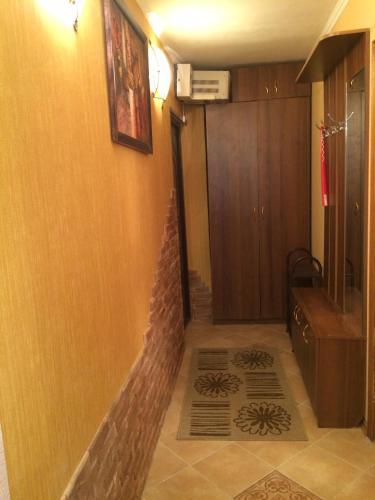 Apartment In Center