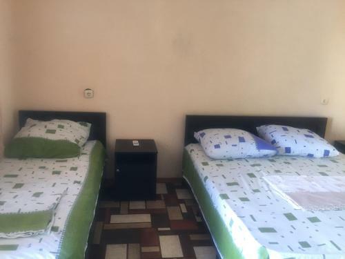 Hostal Guest House Oazis