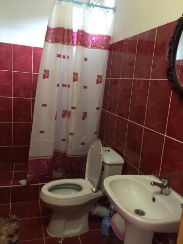 Hostal Guest House Oazis