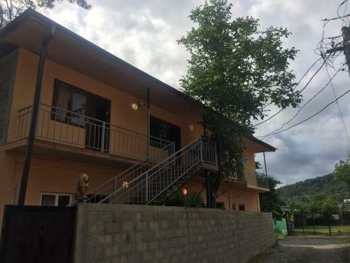 Hostal Guest House Oazis