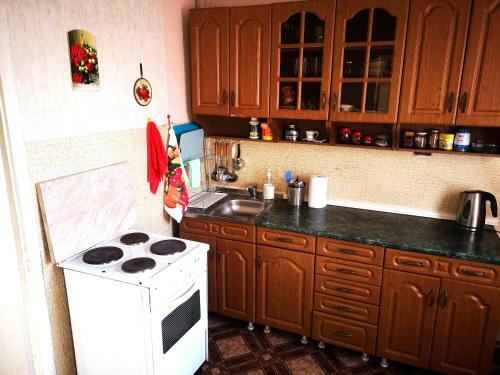 Apartamento ??????????? ?????