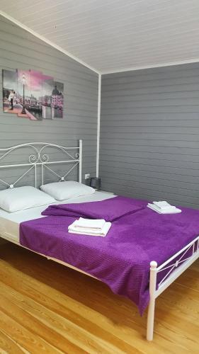 Hostal Breeze