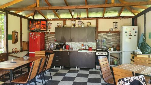 Hostal Breeze