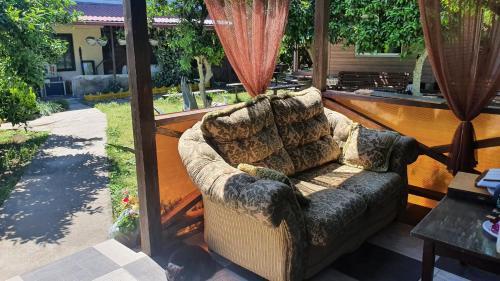 Hostal Breeze