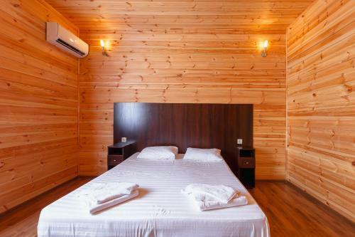 Hotel Amshin-pitsunda
