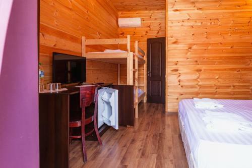 Hotel Amshin-pitsunda