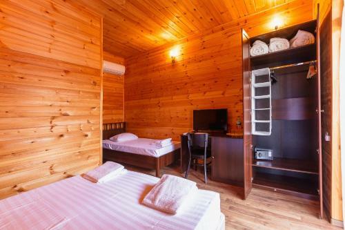 Hotel Amshin-pitsunda