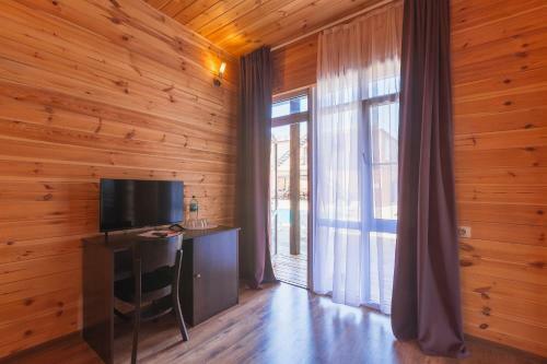 Hotel Amshin-pitsunda