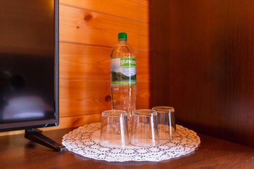 Hotel Amshin-pitsunda