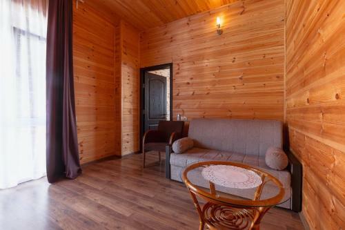 Hotel Amshin-pitsunda