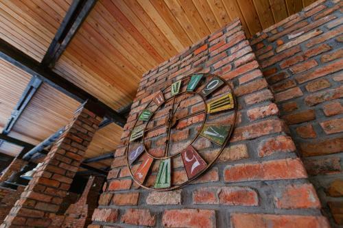 Hotel Amshin-pitsunda