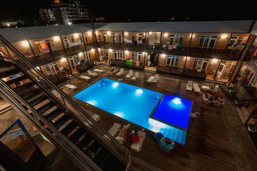 Hotel Amshin-pitsunda