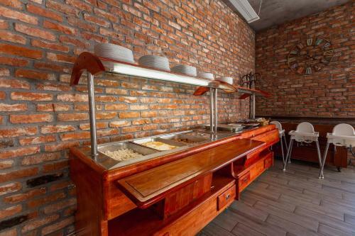 Hotel Amshin-pitsunda