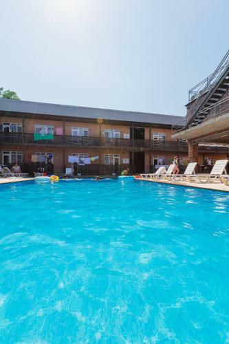 Hotel Amshin-pitsunda