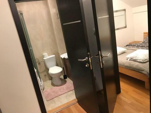 Apartamento Paris Dreams Central