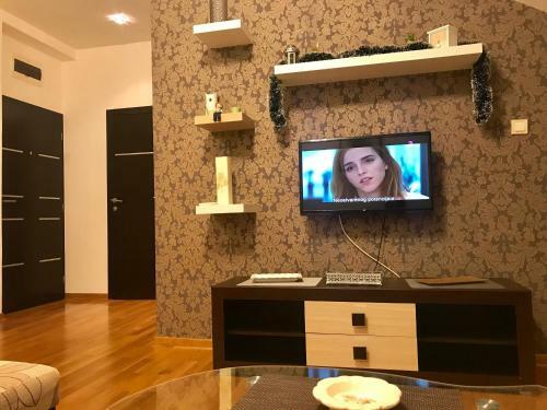 Apartamento Paris Dreams Central